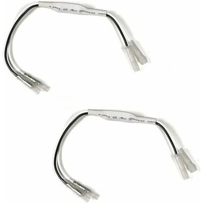 Connecteurs Chaft Triumph 30 Ohms - Accessoires indicateurs moto - Publicité Connecteurs Chaft Triumph 30 Ohms - Accessoires indicateurs moto - Publicité