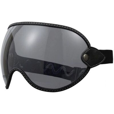 Lunettes de Soleil Court Fumé Harisson Aviator - Publicité Lunettes de Soleil Court Fumé Harisson Aviator - Publicité