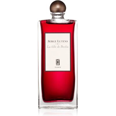 Serge Lutens La Fille de Berlin Eau de Parfum - 50 ml Serge Lutens La Fille de Berlin Eau de Parfum - 50 ml