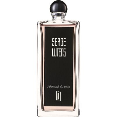 Serge Lutens Feminité du Bois Eau De Parfum Spray - Unisex 50ml Serge Lutens Feminité du Bois Eau De Parfum Spray - Unisex 50ml
