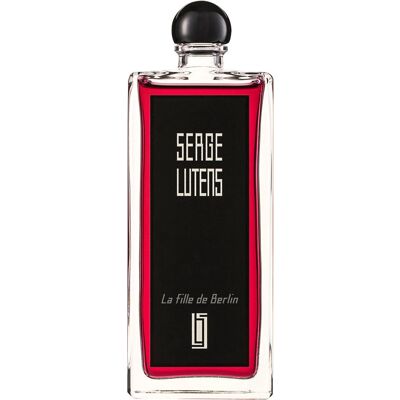 Serge Lutens La Fille De Berlin - Unisex Eau De Parfum 50ml Serge Lutens La Fille De Berlin - Unisex Eau De Parfum 50ml