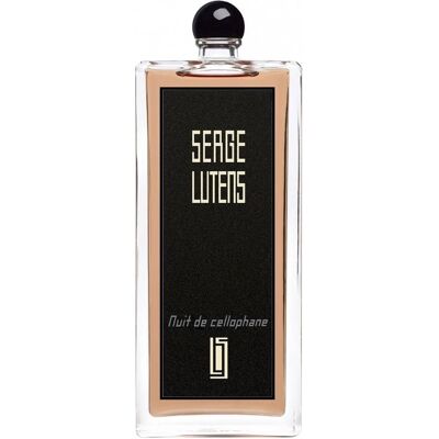 Serge Lutens Nuit de Cellophane Eau de Parfum (50ml) Serge Lutens Nuit de Cellophane Eau de Parfum (50ml)