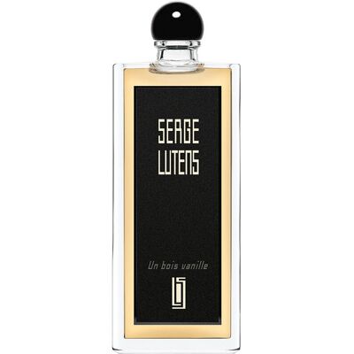Serge Lutens Un Bois Vanille Eau de Parfum 50ml Serge Lutens Un Bois Vanille Eau de Parfum 50ml