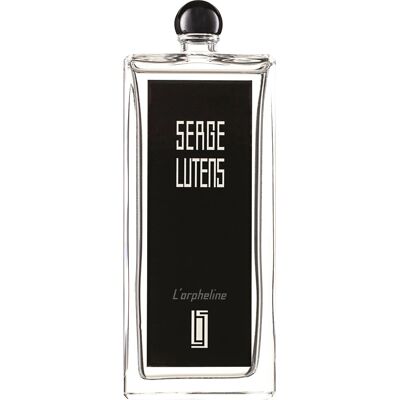 Serge Lutens L'Orpheline Parfyme - 50ml Eterisk, Ensom, Unisex Serge Lutens L'Orpheline Parfyme - 50ml Eterisk, Ensom, Unisex
