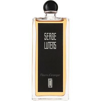 Serge Lutens Fleurs d'Oranger Eau de Parfum - 100ml Serge Lutens Fleurs d'Oranger Eau de Parfum - 100ml