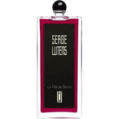 Serge Lutens La Fille de Berlin Eau de Parfum - 100ml Serge Lutens La Fille de Berlin Eau de Parfum - 100ml