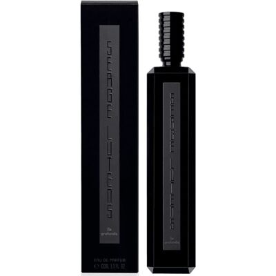 Serge Lutens De Profundis Eau de Parfum - Floral 100ml - Publicité Serge Lutens De Profundis Eau de Parfum - Floral 100ml - Publicité