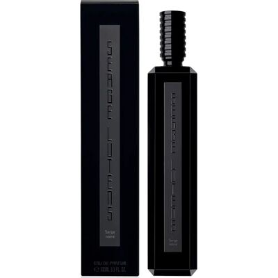 Serge Lutens Serge Noire Eau De Parfum - Parfum Boisé 100ml - Publicité Serge Lutens Serge Noire Eau De Parfum - Parfum Boisé 100ml - Publicité