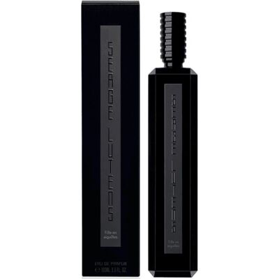 Serge Lutens Fille en Aiguilles Eau de Parfum - Parfum 100ml - Publicité Serge Lutens Fille en Aiguilles Eau de Parfum - Parfum 100ml - Publicité