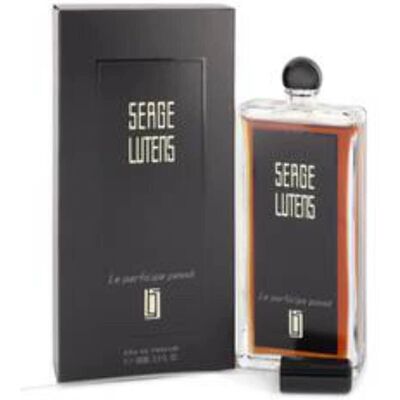 Serge Lutens Le Participe Passe - Unisex Oriental Eau De Parfum 100ml Serge Lutens Le Participe Passe - Unisex Oriental Eau De Parfum 100ml