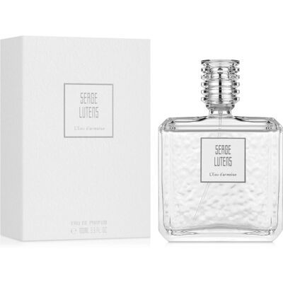 Serge Lutens Eau d'Armoise Eau de Parfum (100ml) Serge Lutens Eau d'Armoise Eau de Parfum (100ml)