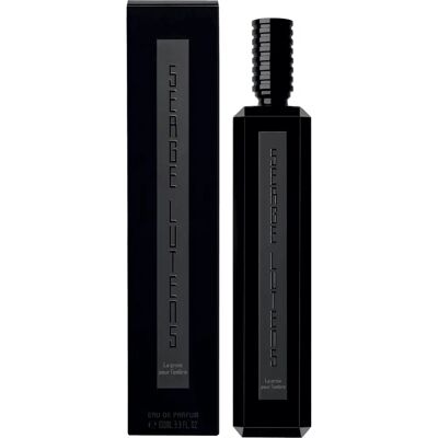 Serge Lutens La Proie Pour L'Ombre Eau de Parfum - Unisex 100ml - Publicité Serge Lutens La Proie Pour L'Ombre Eau de Parfum - Unisex 100ml - Publicité
