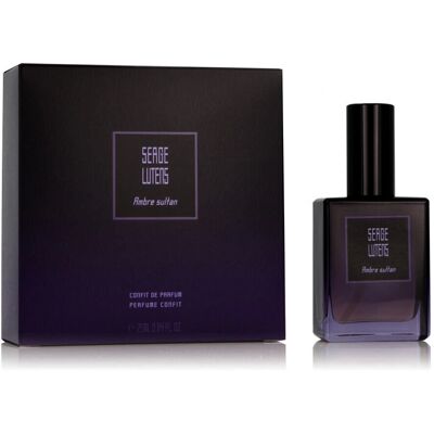 Serge Lutens Ambre Sultan 25ml - Parfyme Serge Lutens Ambre Sultan 25ml - Parfyme