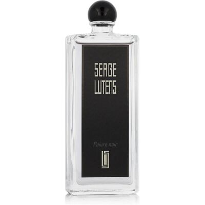Serge Lutens Poivre noir Eau de Parfum (50ml) Serge Lutens Poivre noir Eau de Parfum (50ml)