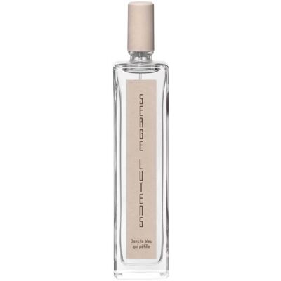Serge Lutens Dans le bleu qui pétille Eau de Parfum (100 ml) Serge Lutens Dans le bleu qui pétille Eau de Parfum (100 ml)