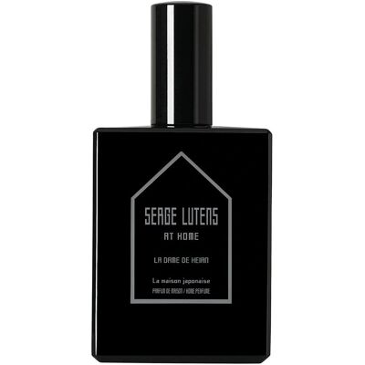 Serge Lutens La Dame de Heian Raumduft - Japanisch inspiriert 100ml Serge Lutens La Dame de Heian Raumduft - Japanisch inspiriert 100ml