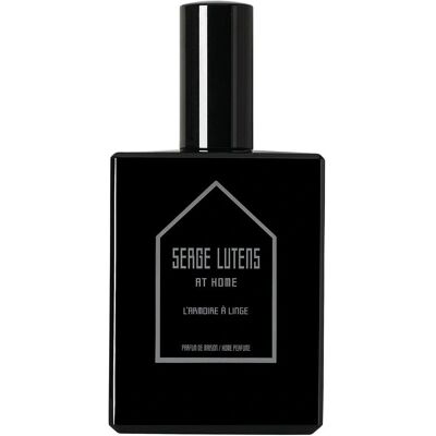 Serge Lutens L'Armoire à Linge Huisgeur - 100ml Serge Lutens L'Armoire à Linge Huisgeur - 100ml