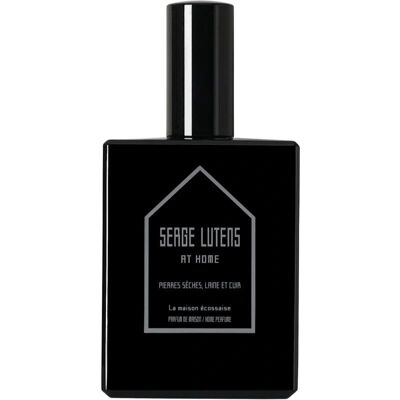 Serge Lutens Pierres Sèche Laine et Cuir Raumduft - Home Fragrance Serge Lutens Pierres Sèche Laine et Cuir Raumduft - Home Fragrance