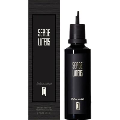 Serge Lutens Ambre Sultan - Harpiks, Unisex, Inspirert av Marrakech Serge Lutens Ambre Sultan - Harpiks, Unisex, Inspirert av Marrakech
