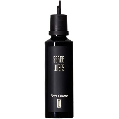 Serge Lutens Fleurs d'Oranger Eau de Parfum - Uzupełnienie (150ml) Serge Lutens Fleurs d'Oranger Eau de Parfum - Uzupełnienie (150ml)
