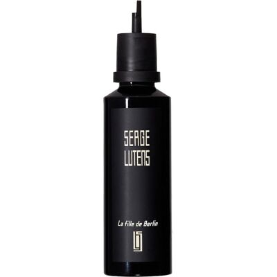 Serge Lutens La Fille de Berlin Eau de Parfum - Nachfüllung (150ml) Serge Lutens La Fille de Berlin Eau de Parfum - Nachfüllung (150ml)