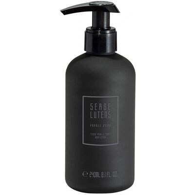 Serge Lutens Matin Lutens Parole d'eau - Kroppslotion Serge Lutens Matin Lutens Parole d'eau - Kroppslotion