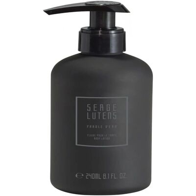 Serge Lutens Matin Lutens Parole d'eau - Lichaamslotion Serge Lutens Matin Lutens Parole d'eau - Lichaamslotion