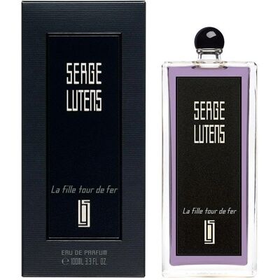 Serge Lutens La Fille Tour de Fer Eau de Parfum (50ml) Serge Lutens La Fille Tour de Fer Eau de Parfum (50ml)