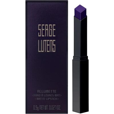 Serge Lutens Lippenstift - N°6 - Verschiedene Töne - Matte Finish Serge Lutens Lippenstift - N°6 - Verschiedene Töne - Matte Finish