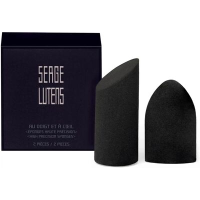 Serge Lutens Die Detail Oriented Schwämme - Produkttyp Serge Lutens Die Detail Oriented Schwämme - Produkttyp