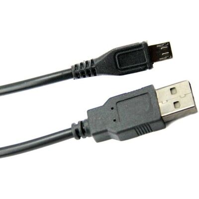 Câble de charge Micro USB Xbox One - Under Control - Publicité Câble de charge Micro USB Xbox One - Under Control - Publicité