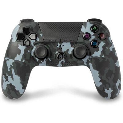 Manette de Jeu Camouflage UC-1639 Under Control - Manette de Jeu - Publicité Manette de Jeu Camouflage UC-1639 Under Control - Manette de Jeu - Publicité