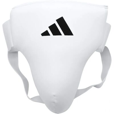 ADIDAS PERFORMANCE Tiefschutz - L - weiß - Men’s Groin Guard ADIDAS PERFORMANCE Tiefschutz - L - weiß - Men’s Groin Guard