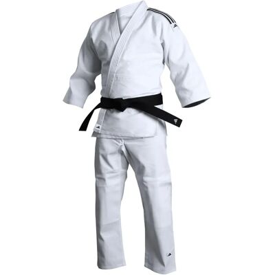 Adidas Uniforme Judó J500 - Entrenamiento Adidas Uniforme Judó J500 - Entrenamiento