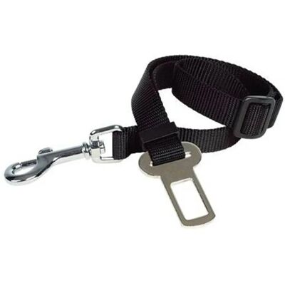 Laisse de Sécurité Auto Doogy 70cm - Laisse de Sécurité Auto Laisse de Sécurité Auto Doogy 70cm - Laisse de Sécurité Auto