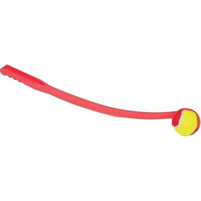 Lanceur de Balles Jouet Chadog - 65cm Lanceur de Balles Jouet Chadog - 65cm