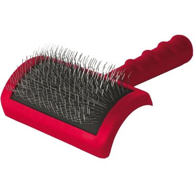 Juliann Profesjonell Medium Kam - Grooming Verktøy for Vanskelige Floker Juliann Profesjonell Medium Kam - Grooming Verktøy for Vanskelige Floker