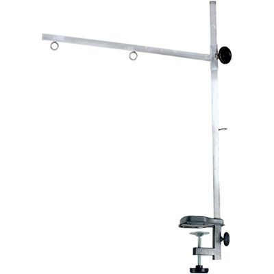 Bras de support Chadog H80 X 50cm - Réglable pour Tables Bras de support Chadog H80 X 50cm - Réglable pour Tables