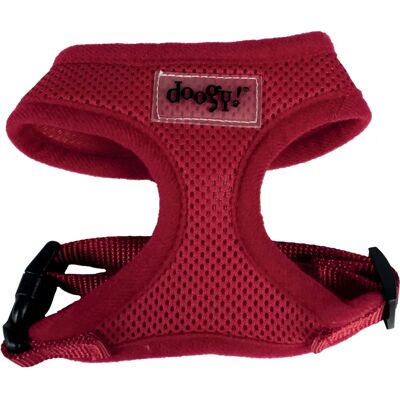 Harnais en maille aérée Doogy Classic - XS Harnais en maille aérée Doogy Classic - XS