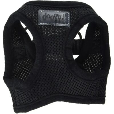 Doogy Classic Mesh Harnas - XS Doogy Classic Mesh Harnas - XS