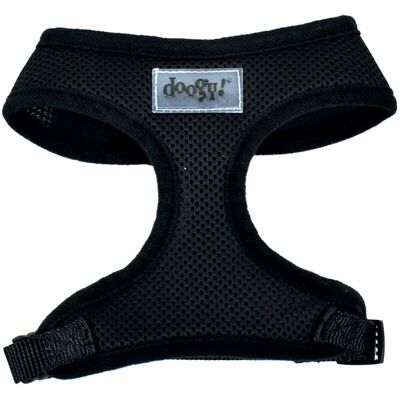 Generic - Air Mesh - Noir - XL - Harness Generic - Air Mesh - Noir - XL - Harness