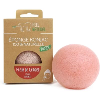 Éponge de Bain Rose Sans Marque - Éponge de bain rose Éponge de Bain Rose Sans Marque - Éponge de bain rose