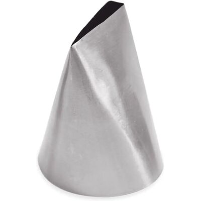 ScrapCooking Petal Gebäckaufsatz - Edelstahl - 6,5cm ScrapCooking Petal Gebäckaufsatz - Edelstahl - 6,5cm