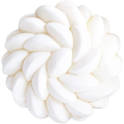 ScrapCooking 3D Siliconen Mal - Florescence 18 cm Wit - Siliconen Mal ScrapCooking 3D Siliconen Mal - Florescence 18 cm Wit - Siliconen Mal