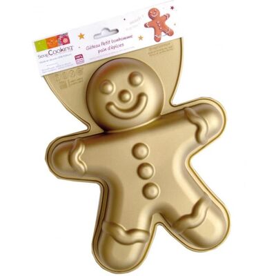 ScrapCooking 3152 Σιλικόνη για Χριστουγεννιάτικο Χριστουγεννιάτικο Χριστούγεννα ScrapCooking 3152 Σιλικόνη για Χριστουγεννιάτικο Χριστουγεννιάτικο Χριστούγεννα