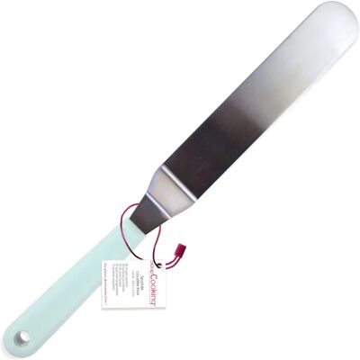 ScrapCooking Modèle 5175 Spatule en Acier Inoxydable Multicolore - Spatule ScrapCooking Modèle 5175 Spatule en Acier Inoxydable Multicolore - Spatule