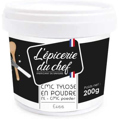 You do it Colle alimentaire en poudre - 200 g - Pour pâtisserie - Publicité You do it Colle alimentaire en poudre - 200 g - Pour pâtisserie - Publicité