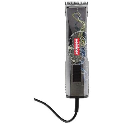 Heiniger Saphir Cord 154410 - Pflege-Schermaschine für Kleintiere Heiniger Saphir Cord 154410 - Pflege-Schermaschine für Kleintiere