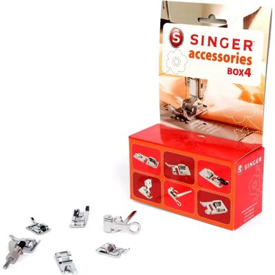 Dépoussiéreur Singer - Élimination efficace Dépoussiéreur Singer - Élimination efficace