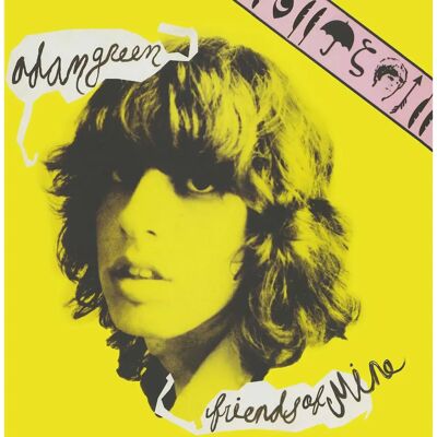 Adam Green Amigos Míos 20º Aniversario Discos Compactos - Álbum de Música Adam Green Amigos Míos 20º Aniversario Discos Compactos - Álbum de Música